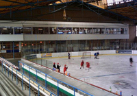 Stadio invernale Repubblica Ceca